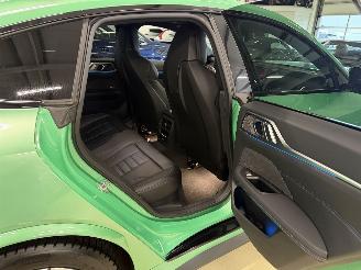BMW i4 M50 High Executive 84 kWh 400kw picture 31