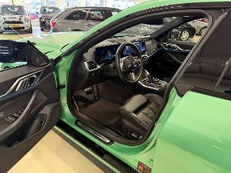 BMW i4 M50 High Executive 84 kWh 400kw picture 12