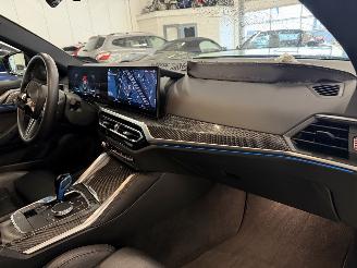 BMW i4 M50 High Executive 84 kWh 400kw picture 42