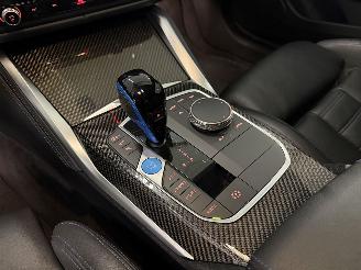 BMW i4 M50 High Executive 84 kWh 400kw picture 15