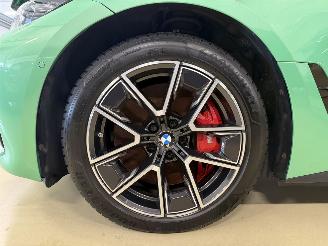 BMW i4 M50 High Executive 84 kWh 400kw picture 45