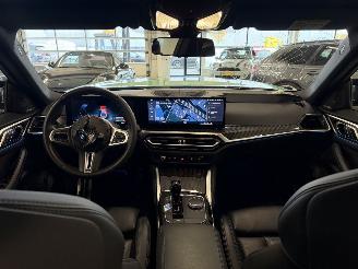 BMW i4 M50 High Executive 84 kWh 400kw picture 33