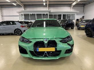 BMW i4 M50 High Executive 84 kWh 400kw picture 2