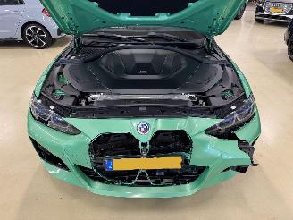BMW i4 M50 High Executive 84 kWh 400kw picture 9