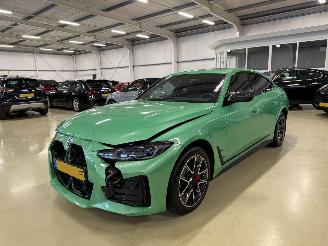 BMW i4 M50 High Executive 84 kWh 400kw picture 3