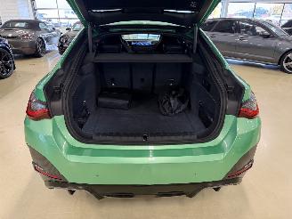 BMW i4 M50 High Executive 84 kWh 400kw picture 26