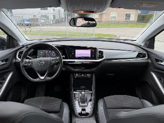Opel Grandland 1.2 96Kw AUTOMAAT  Clima - Navi picture 16