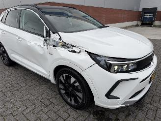 Opel Grandland 1.2 96Kw AUTOMAAT  Clima - Navi picture 9