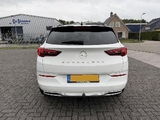Opel Grandland 1.2 96Kw AUTOMAAT  Clima - Navi picture 7