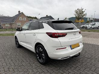 Opel Grandland 1.2 96Kw AUTOMAAT  Clima - Navi picture 3