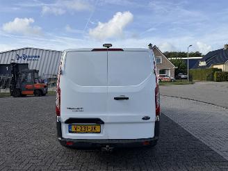 Ford Transit Custom 2.0 TDCI 96kw Airco - Euro6 picture 8