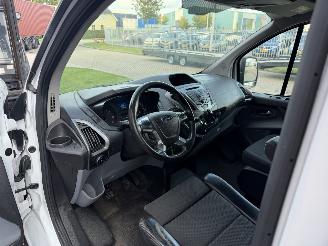 Ford Transit Custom 2.0 TDCI 96kw Airco - Euro6 picture 13