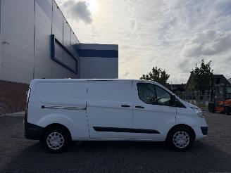 Ford Transit Custom 2.0 TDCI 96kw Airco - Euro6 picture 6