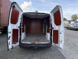 Ford Transit Custom 2.0 TDCI 96kw Airco - Euro6 picture 14