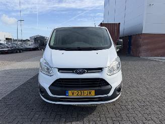 Ford Transit Custom 2.0 TDCI 96kw Airco - Euro6 picture 10