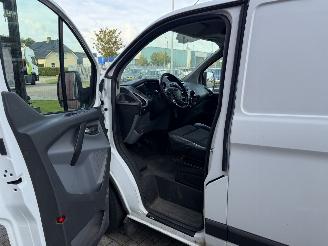 Ford Transit Custom 2.0 TDCI 96kw Airco - Euro6 picture 11