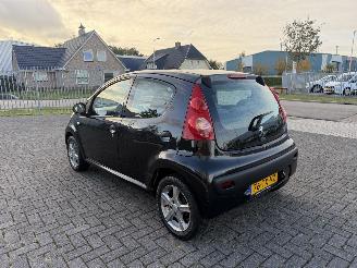 Peugeot 107 1.0 12V XR picture 3