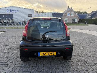 Peugeot 107 1.0 12V XR picture 7