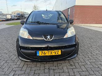 Peugeot 107 1.0 12V XR picture 8