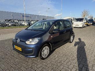 Unfallwagen Volkswagen Up! 1.0 BlueMotion 44 Kw AIRCO 2015/8