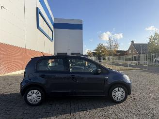 Volkswagen Up! 1.0 BlueMotion 44 Kw AIRCO picture 5