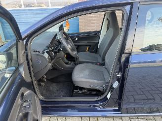 Volkswagen Up! 1.0 BlueMotion 44 Kw AIRCO picture 12