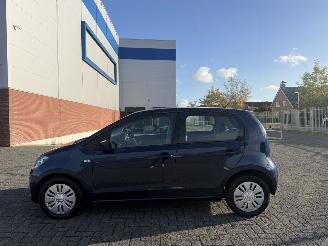 Volkswagen Up! 1.0 BlueMotion 44 Kw AIRCO picture 8