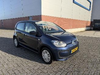 Volkswagen Up! 1.0 BlueMotion 44 Kw AIRCO picture 4