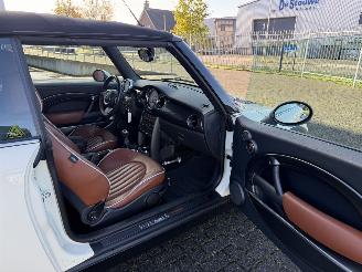 Mini Cabrio 1.6 One Sidewalk 66Kw AIRCO picture 25
