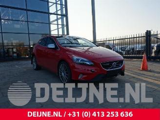 Volvo V-40 V40 (MV), Hatchback 5-drs, 2012 / 2019 1.6 D2 picture 1