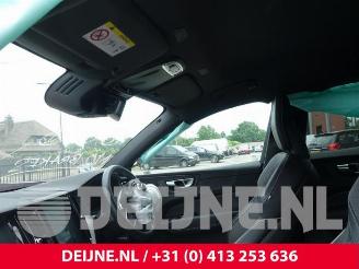 Volvo Xc-60 XC60 II (UZ), SUV, 2017 2.0 B4 16V Mild Hybrid AWD picture 19