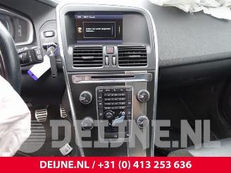 Volvo Xc-60 XC60 I (DZ), SUV, 2008 / 2017 2.0 D3 20V picture 32