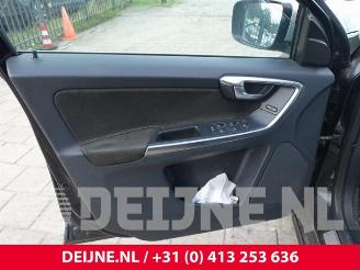 Volvo Xc-60 XC60 I (DZ), SUV, 2008 / 2017 2.0 D3 20V picture 16