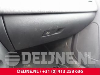 Volvo Xc-60 XC60 I (DZ), SUV, 2008 / 2017 2.0 D3 20V picture 29