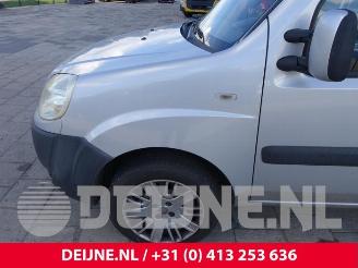 Fiat Doblo Doblo Cargo (223), Van, 2001 / 2010 1.3 D 16V Multijet DPF picture 9