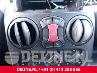 Fiat Doblo Doblo Cargo (223), Van, 2001 / 2010 1.3 D 16V Multijet DPF picture 30