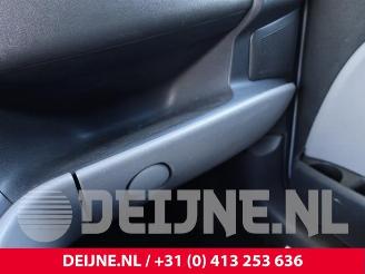 Fiat Doblo Doblo Cargo (223), Van, 2001 / 2010 1.3 D 16V Multijet DPF picture 27