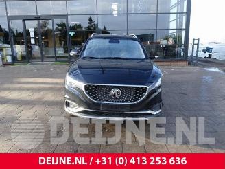 MG ZS ZS, SUV, 2019 EV picture 2