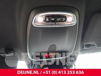 Volvo S-90 S90 II, Sedan, 2016 2.0 D4 16V picture 29