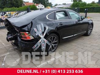 Volvo S-90 S90 II, Sedan, 2016 2.0 D4 16V picture 7