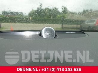 Volvo S-90 S90 II, Sedan, 2016 2.0 D4 16V picture 26
