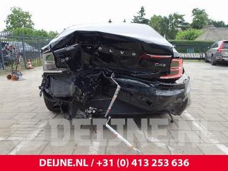 Volvo S-90 S90 II, Sedan, 2016 2.0 D4 16V picture 6