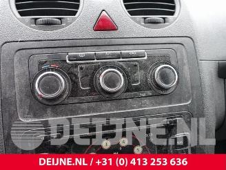 Volkswagen Caddy Caddy III (2KA,2KH,2CA,2CH), Van, 2004 / 2015 1.6 TDI 16V picture 26