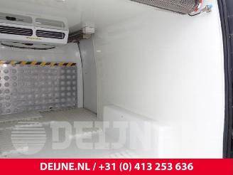 Mercedes Vito eVito Tourer (447.7), Bus, 2019 90 kWh picture 26