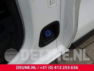 Citroën Jumpy Jumpy, Van, 2016 1.6 Blue HDi 95 picture 18