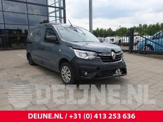 Dezmembrări autoturisme Renault Express Express, Van, 2021 1.3 TCE 100 16V 2021/11