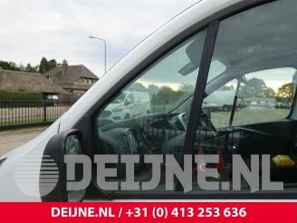 Renault Trafic Trafic (1FL/2FL/3FL/4FL), Van, 2014 2.0 dCi 16V 145 picture 13
