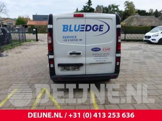 Renault Trafic Trafic (1FL/2FL/3FL/4FL), Van, 2014 2.0 dCi 16V 145 picture 6