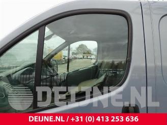 Opel Vivaro Vivaro, Van, 2000 / 2014 2.0 CDTI picture 14