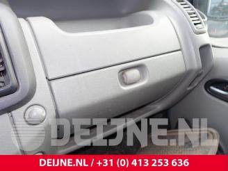 Opel Vivaro Vivaro, Van, 2000 / 2014 2.0 CDTI picture 29